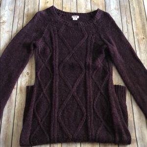 Mossimo Sweater Dress